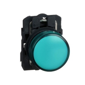 XB5AVG3 SCHNEIDER VOYANT LUMIN DEL 120 V XB5AVG3 SCHNEIDER VOYANT LUMIN DEL 120 V