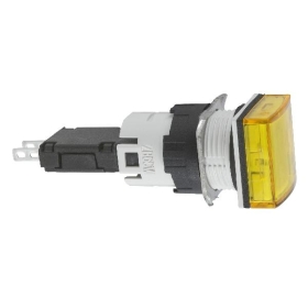 XB6CV5BB SCHNEIDER VOYANT CARRE DIAM 16 IP 6 XB6CV5BB SCHNEIDER VOYANT CARRE DIAM 16 IP 6