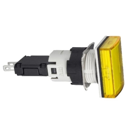 XB6DV5BB SCHNEIDER VOYANT RECTANGULAIRE DIAM