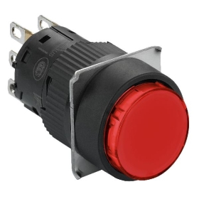 P.LU.RO.RO.NO NC.24V.IP65 P.LU.RO.RO.NO NC.24V.IP65