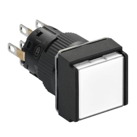 P.P.LUM.CAR.BL.2NO NC.24V P.P.LUM.CAR.BL.2NO NC.24V