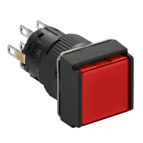 P.P.LUM.CAR.RO.2NO NC.24V P.P.LUM.CAR.RO.2NO NC.24V