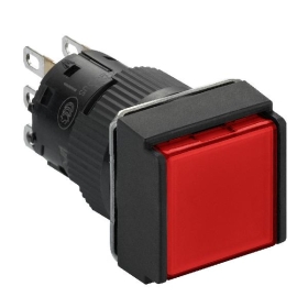 P.LUM.CAR.ROUGE.NO NC.24V P.LUM.CAR.ROUGE.NO NC.24V