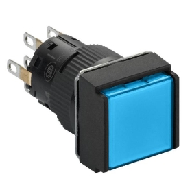 P.LUM.CAR.BLEU.2NO NC.24V P.LUM.CAR.BLEU.2NO NC.24V