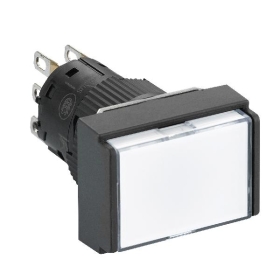 P.LUM.REC.BLANC.NO NC.24V P.LUM.REC.BLANC.NO NC.24V