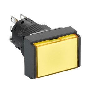 P.LUM.REC.JAUNE.NO NC.24V P.LUM.REC.JAUNE.NO NC.24V