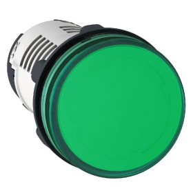 XB7EV03BP SCHNEIDER VOYANT ROND DIAM 22 IP 65