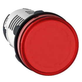 XB7EV04MP3 SCHNEIDER VOYANT ROND DIAM 22 IP 65
