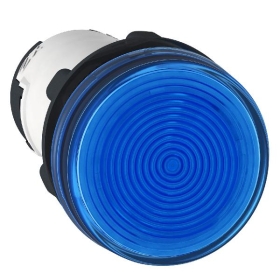 XB7EV66P SCHNEIDER VOYANT ROND DIAM 22 IP 65