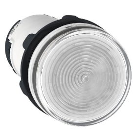 XB7EV67P SCHNEIDER VOYANT ROND DIAM 22 IP 65
