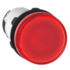 XB7EV74P SCHNEIDER VOYANT ROND DIAM 22 IP 65