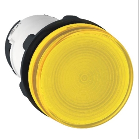 XB7EV75P SCHNEIDER VOYANT ROND DIAM 22 IP 65