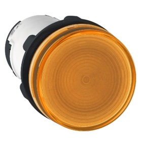 XB7EV78P SCHNEIDER VOYANT ROND DIAM 22 IP 65
