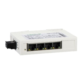 CXium Lite Managed Switch