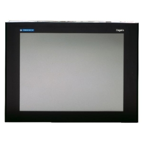 TERMINAL 15"1024x768 TFT 2COM ETH CF CAN TERMINAL 15"1024x768 TFT 2COM ETH CF CAN