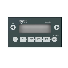 TERMINAL 4X20 UNIVERSEL TERMINAL 4X20 UNIVERSEL