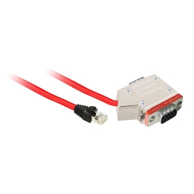 PACDRIVE_M ENCODER SPLITT PACDRIVE_M ENCODER SPLITT