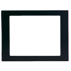 PANEL CUT-OUT ADAPT.XBTF0 PANEL CUT-OUT ADAPT.XBTF0