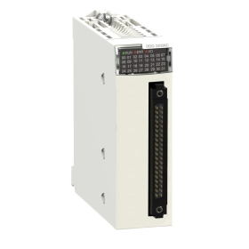 MODULE X80 32S TOR TR 24VDC 0,1A V