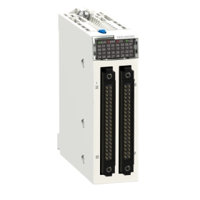 MODULE X80 64S TOR TR 24VDC 0,1A V
