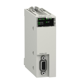 PMEPXM0100H SCHNEIDER X80 PROFIBUS DP MAITRE H