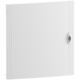 Porte blanche 3R 24M Porte blanche 3R 24M