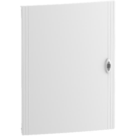 Porte blanche 4R 24M Porte blanche 4R 24M