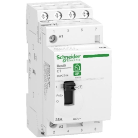 CONT MOD HC 4NO 25A