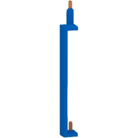Peigne vertical neutre XP 150 Peigne vertical neutre XP 150