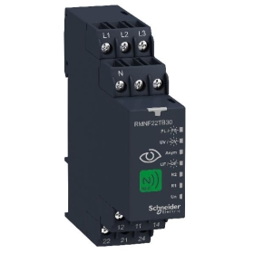 NFC CONTROL RELAY 3-PHASE NFC CONTROL RELAY 3-PHASE