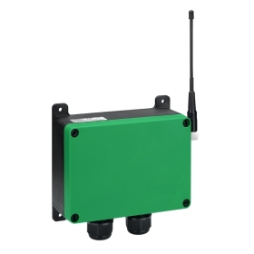 BASE STATION, 11 RELAYS, BASE STATION, 11 RELAYS,