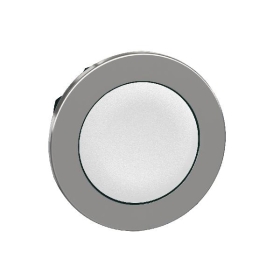 tête BP flush blanc tête BP flush blanc