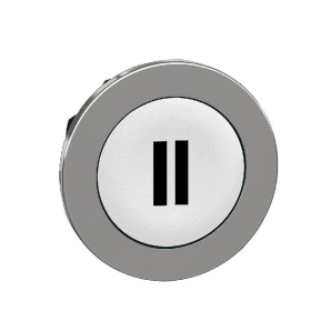tête BP flush marqué blanc tête BP flush marqué blanc