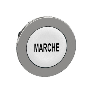 tête BP flush marqué blanc tête BP flush marqué blanc