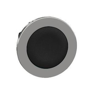 tête BP flush noir tête BP flush noir