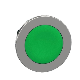 tête BP flush vert tête BP flush vert
