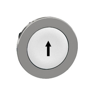 tête BP flush marqué blanc tête BP flush marqué blanc