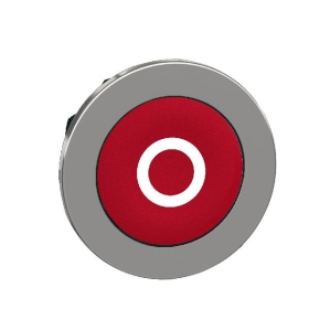 tête BP flush marqué rouge tête BP flush marqué rouge