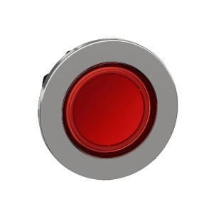 tête BP flush étiq rouge tête BP flush étiq rouge