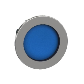 tête BP flush encast bleu tête BP flush encast bleu