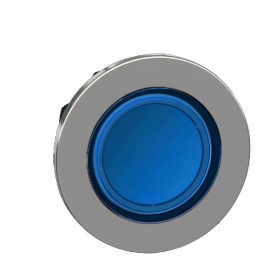 tête BP flush étiq bleu tête BP flush étiq bleu
