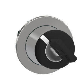 tête BT clé455 flush 2 pos rap