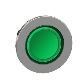 tête BP pouss lum flush vert tête BP pouss lum flush vert