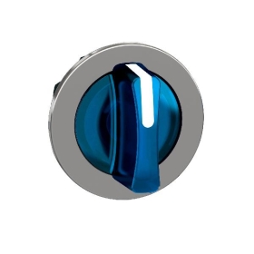 tête BT lum flush 3p fix bleu