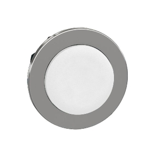tête BP flush dépass blanc tête BP flush dépass blanc