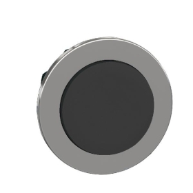tête BP flush dépass noir tête BP flush dépass noir