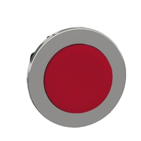 tête BP flush dépass rouge tête BP flush dépass rouge