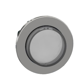 tête BP lum flush dépas blanc tête BP lum flush dépas blanc