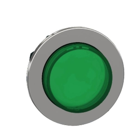tête BP lum flush dépas vert tête BP lum flush dépas vert