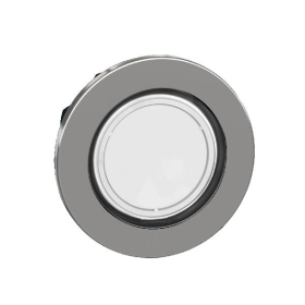 tête BP lum flush blanc tête BP lum flush blanc
